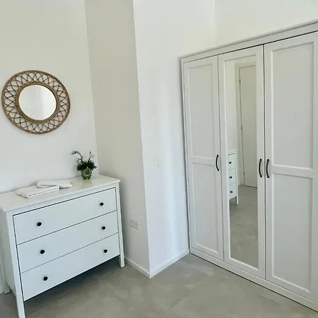 Poetto House-ausonia Lejlighed