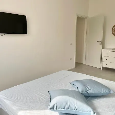Poetto House-ausonia Appartement Cagliari