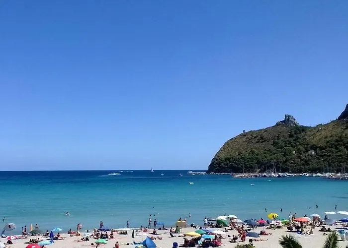 Poetto House-ausonia