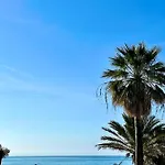 Poetto House-ausonia קליארי