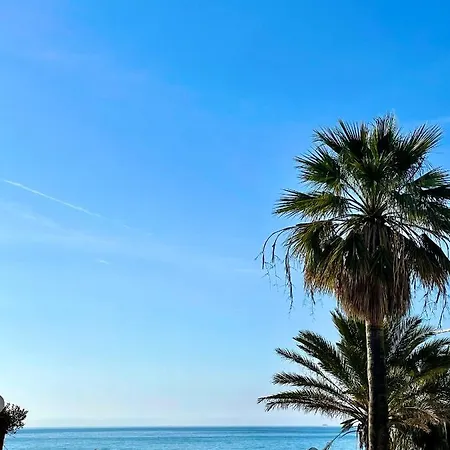 Poetto House-ausonia Cagliari