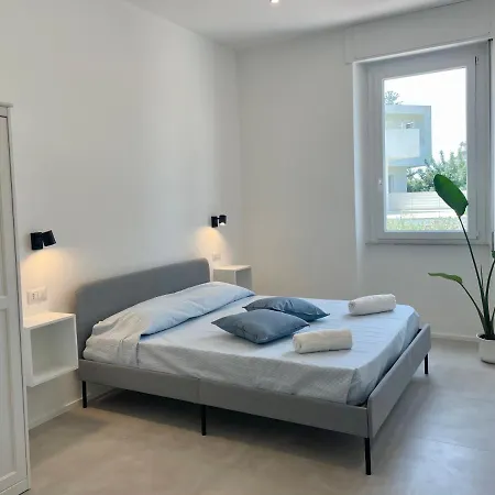Poetto House-ausonia Apartment *