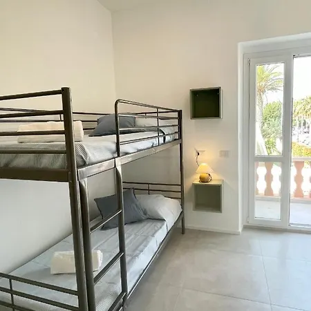 Apartment Poetto House-ausonia *