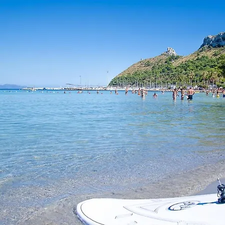 Poetto House-ausonia