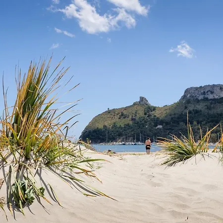 Apartament Poetto House-ausonia