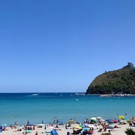 Poetto House-ausonia