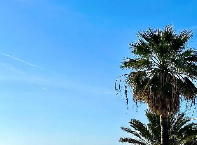 Poetto House-ausonia Cagliari