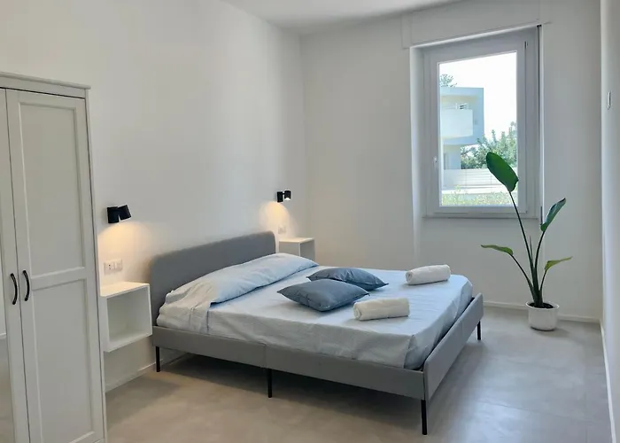 Poetto House-ausonia Apartamento *