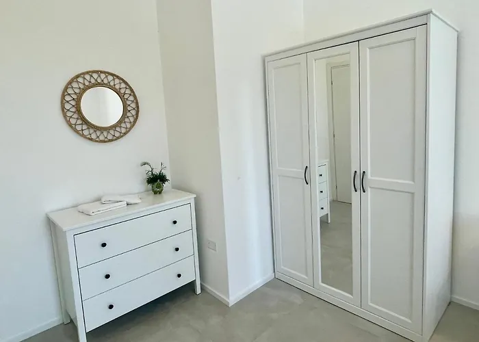 Poetto House-ausonia Apartamento