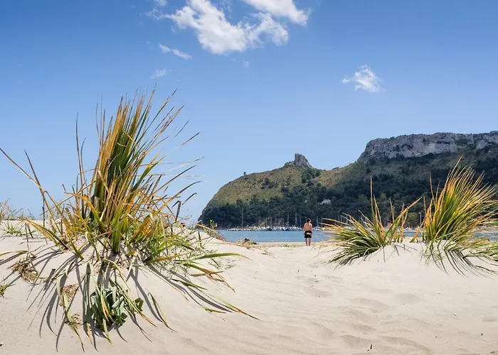 Appartamento Poetto House-ausonia